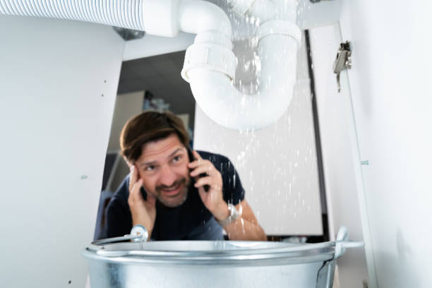 Best Pipe Repair Near Me  in Nora Springs, IA