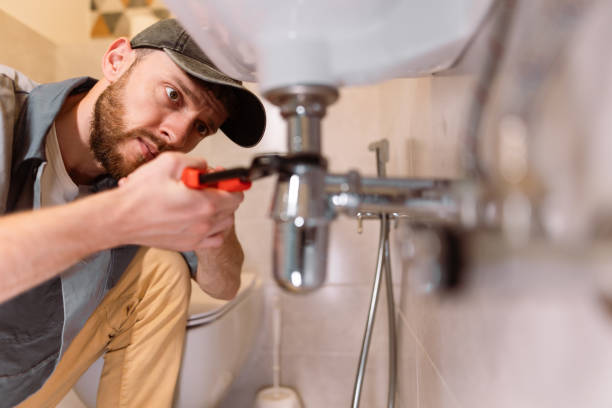 Clogged Drain Plumber in Nora Springs, IA