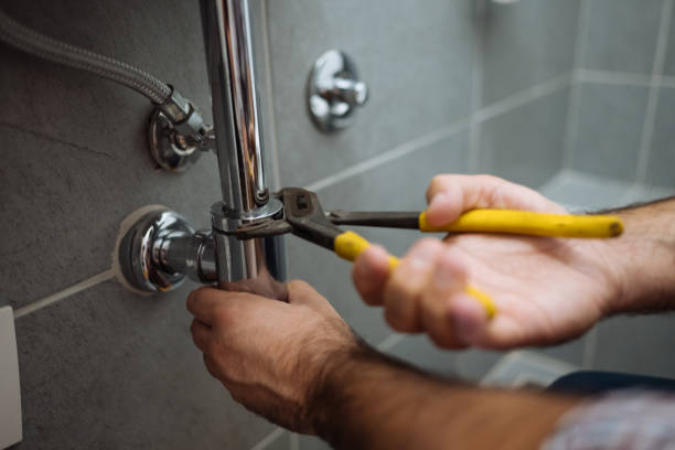 Best Plumbing Installation Services  in Nora Springs, IA