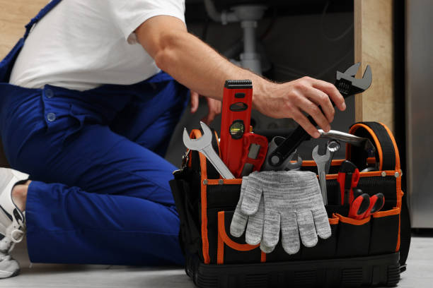  Nora Springs, IA Plumbing Pros