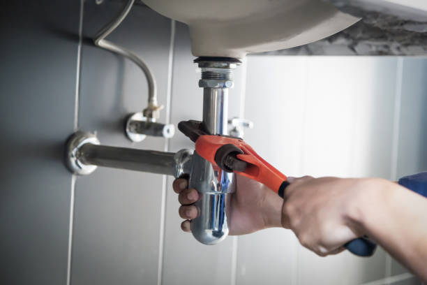 Best Sewer Cleaning Services  in Nora Springs, IA