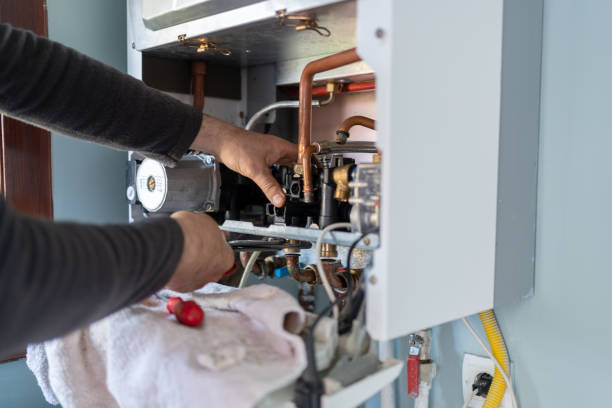 Best Plumbing Inspection Services  in Nora Springs, IA