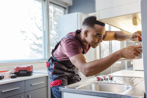 Best Emergency Plumber  in Nora Springs, IA