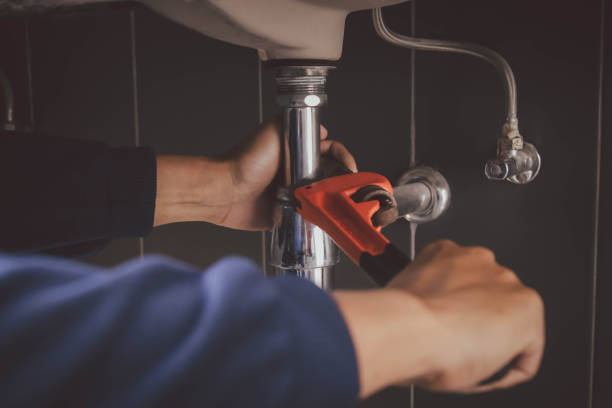 Best Leak Detection Services  in Nora Springs, IA